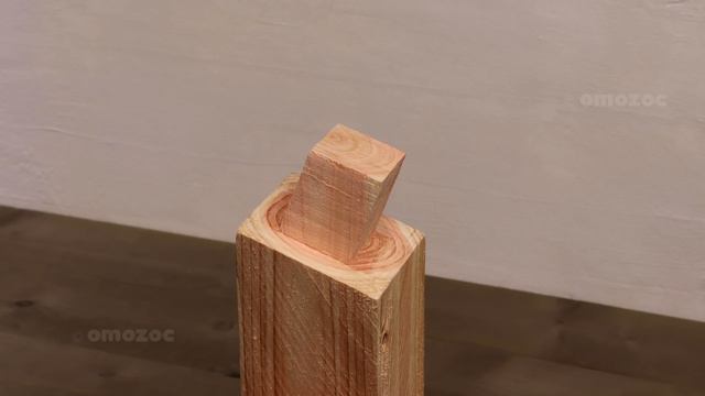 STAND - stop motion woodworking смотреть онлайн