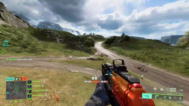 6 KPD warlord games 2 itsok38 battlefield смотреть онлайн