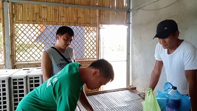 TEAM BRAIRO NAG SUBMIT ULIT NG ENTRY SA RMC смотреть онлайн