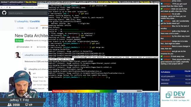 September 6, 2018 - Refactoring and Adding a 'Deploy to Azure' button to CoreWiki смотреть онлайн