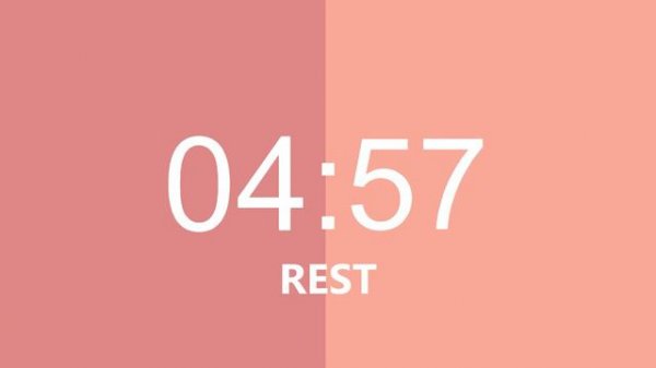 Pomodoro Technique 60/10 - Pomodoro Timer