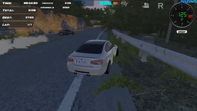Drift86 ★ GamePlay ★ Ultra Settings смотреть онлайн