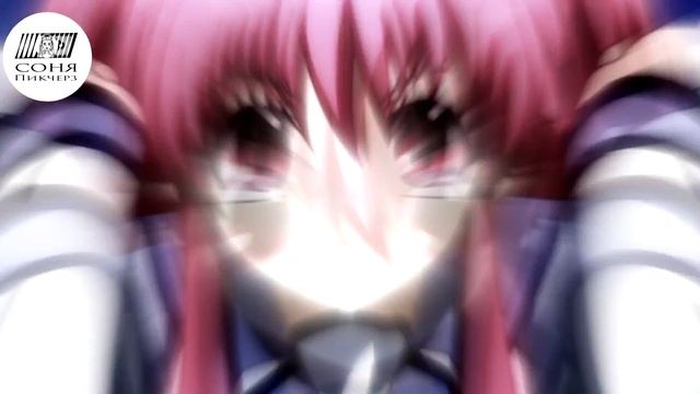 [Angel Beats!] Ивасава и Юи. Клип — Большой город, много места (Совместно с Ɗįαӈα RòuĻ) смотреть онлайн