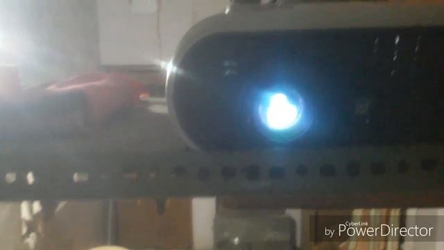 Sony VPL-ES5 Projector