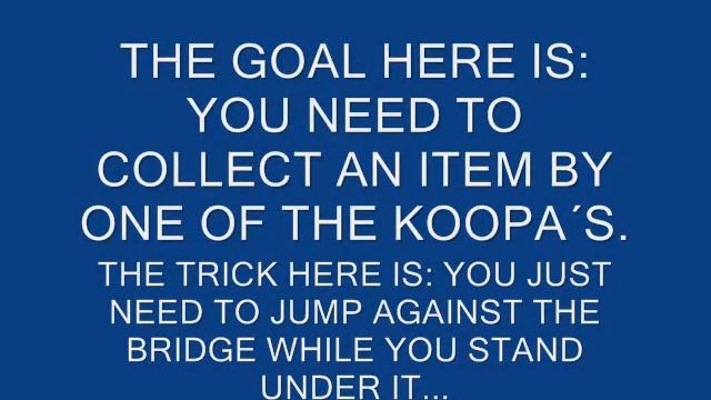 Mario Is Missing-Review by Soulstriker смотреть онлайн