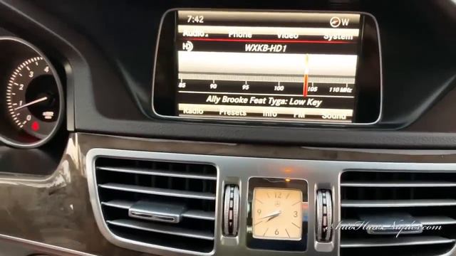 Check Out This 2014 Mercedes-Benz E350 Sport Sedan for sale by AutoHaus of Naples! Review w/MaryAnn смотреть онлайн