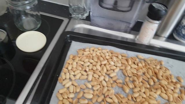 ДОМАШНЯЯ ВКУСНЯТИНА! В ЙОГУРТ, с ФРУКТАМИ, в КАШУ. смотреть онлайн