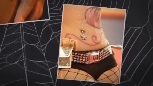 Пирсинг пупка 2014 смотреть онлайн