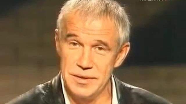 Сергей Гармаш - Цветок - Автор Пушкин смотреть онлайн