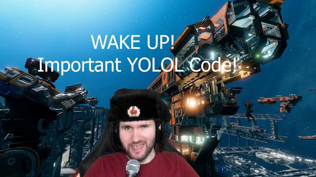 Starbase: Take your Mining Lasers up a notch! Using YOLOL! смотреть онлайн