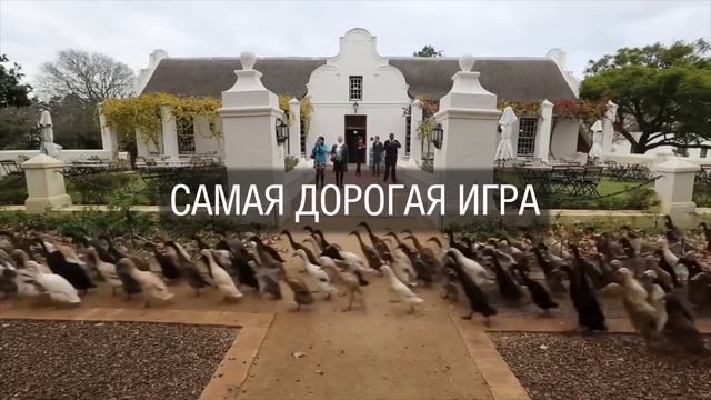 Как правильно держать геймпад? Новый Deus Ex. Самая дорогая игра. Скандал с лутбоксами смотреть онлайн