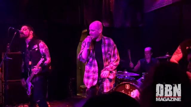Michale Graves - "Walk Among Us" (Sanford, FL 3-3-16) смотреть онлайн