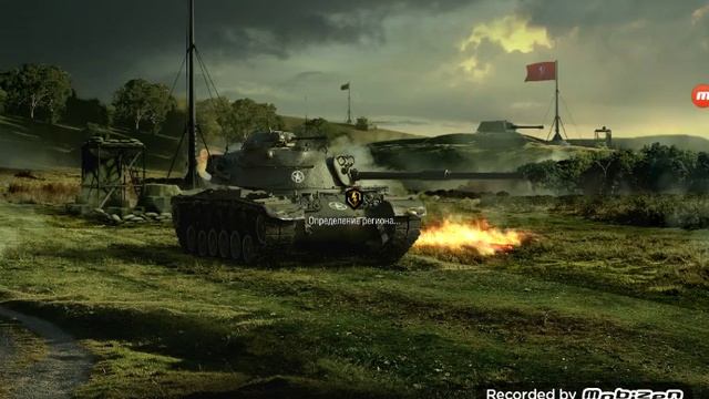 Обзор обновы wot blitz 3.0.0 смотреть онлайн