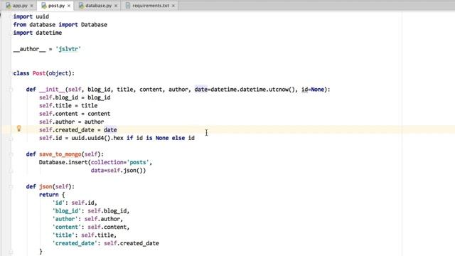 learn python 2019 Understanding dates in Python the datetime module_learnTube смотреть онлайн