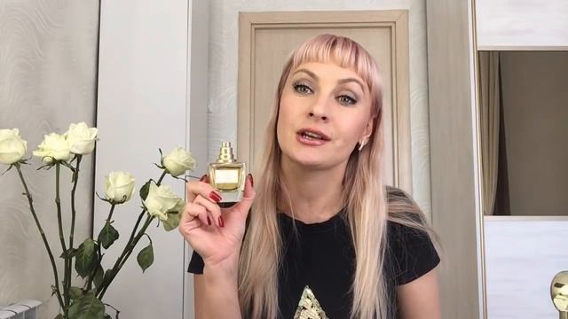 Бюджетные ароматы с дорогим звучанием. смотреть онлайн