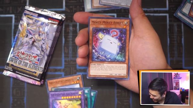 POWER OF THE ELEMENTS - Early Box Opening - EPIC High Stakes Battle смотреть онлайн