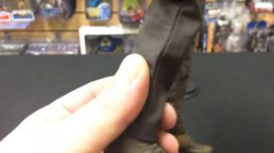 Обзор фигурки Фредди Крюгера — Sideshow Nightmare on Elm Street 3 1/6 Freddy Krueger Review