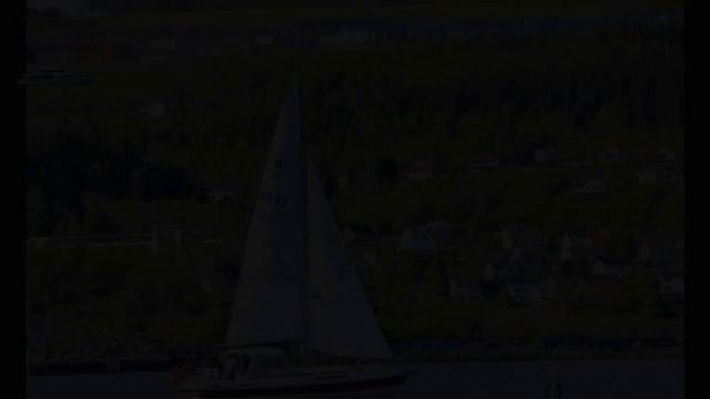 TIARORA - Yacht - Norway (Корабли и суда мира.Слайдшоу) смотреть онлайн