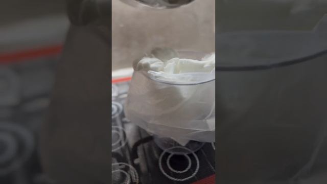 Если ты на ПП, то эта сладость ДЛЯ ТЕБЯ!? (пиши комментарий, скину рецепт) #рекомендации #люберцы смотреть онлайн