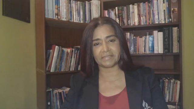 La educación Cristiana, su mejor elección. Prof Ana Lucia смотреть онлайн