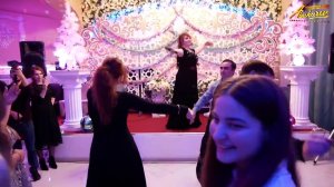 Бикеханум Раджабова - Артист Новогодний Табасаранский концерт 2021 г. Махачкала