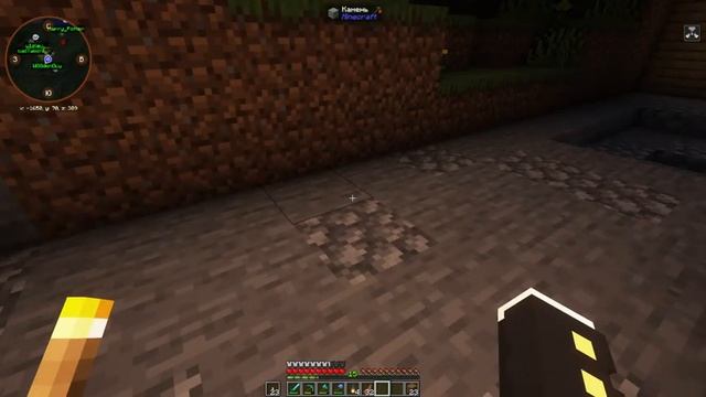 ВЫЖИВАНИЕ С ПОДПИСЧИКАМИ 1.19.2! ИГРАЕМ С МОДАМИ смотреть онлайн