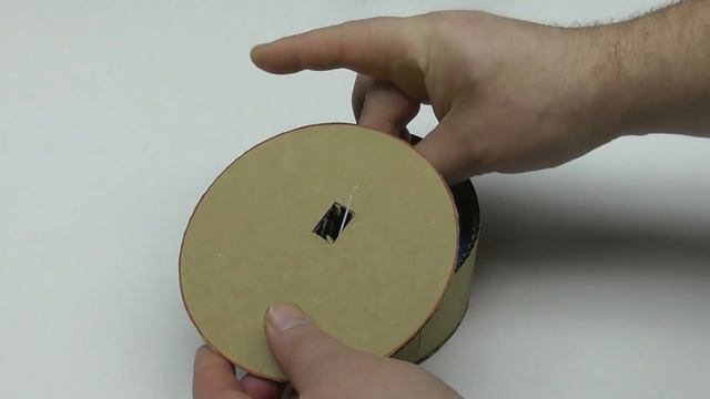 How to make an Infinity Mirror смотреть онлайн