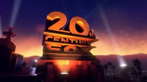 20th Century Fox Games (2009-2017) logo remake (dream logo full animation included)