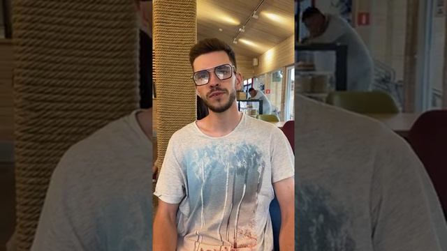 Выбор! Слово, которое подходит для описания этого поступка Иван Дружинин студент Академии смотреть онлайн