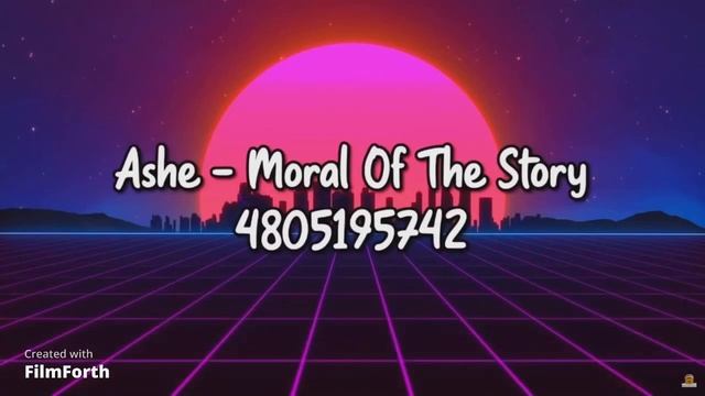Roblox 100 Music Codes / Id(S) смотреть онлайн