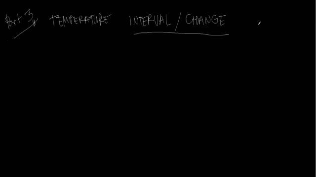 How to convert Temperature Part 2 & 3 | Linear Interpolation & TEMP INTERVAL | Thermodynamics 101 смотреть онлайн