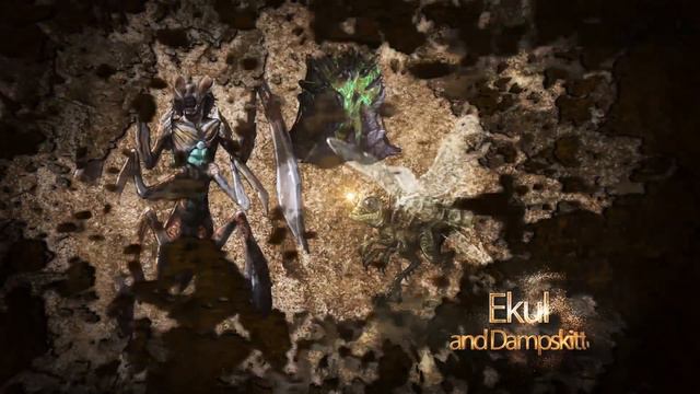 Cloudspire: Ankar's Plunder Kickstarter - Official Trailer смотреть онлайн