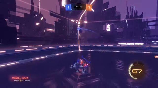 New Game Mode!! Dropshot смотреть онлайн