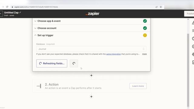 How to Connect Notion to OneNote - Easy Integration Tutorial смотреть онлайн