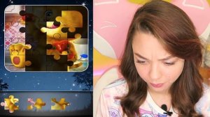 ГОВОРЯЩИЙ ДЖИНДЖЕР МОНСТР! НИ ЗА ЧТО НЕ ИГРАЙ в ГОВОРЯЩЕГО ДЖИНДЖЕРА в 3 часа ночи! Жуткая игра