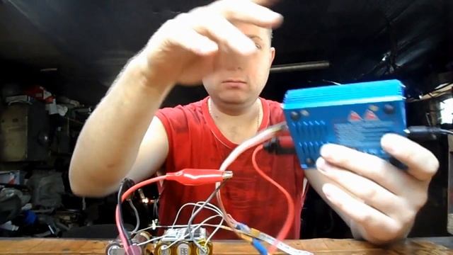 #Глухих! #Шуруповерт 6 Ач. #ремонт 1 часть. смотреть онлайн