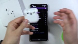 How to Connect AirPods 3 to Any Android Phone - Pair New Airpods with Android Device