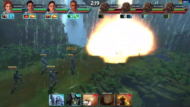 Destiny's Sword | Alpha Build 2020 - Walkthrough