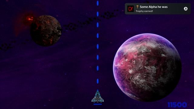 Easy $2 Platinum Game - Space Kabaam Trophy Guide - Crossbuy PS4, PS5 смотреть онлайн