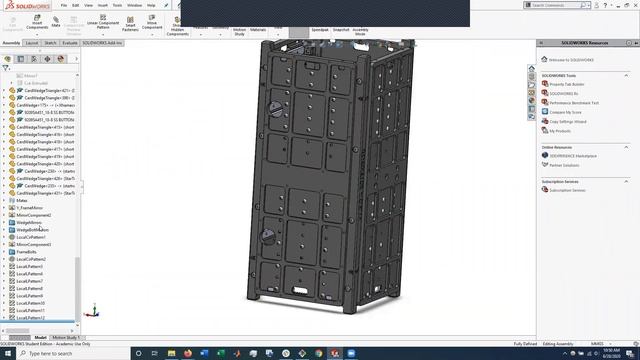 OreSat Walk Through Part 9: Git BASH and GitHub смотреть онлайн