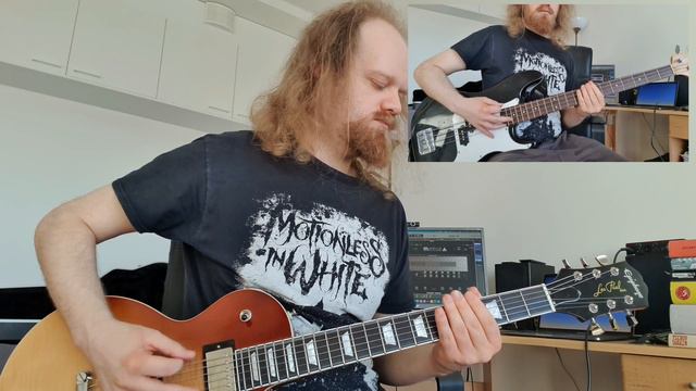 Swola 74 riff challenge смотреть онлайн