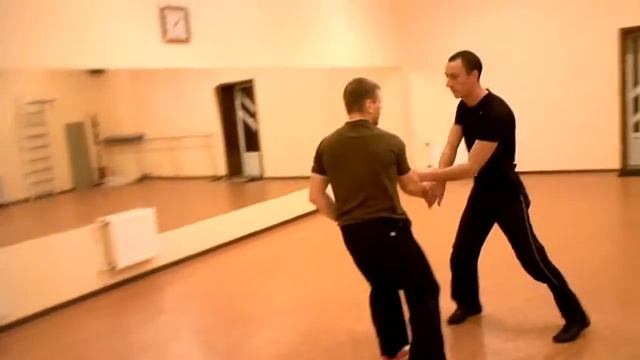 Ножевой бой(2).Система О.С.О.Б. смотреть онлайн