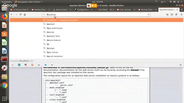 Como Implementar LiveChat смотреть онлайн
