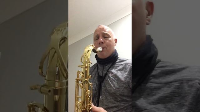 Donna (Tenor Sax solo) смотреть онлайн