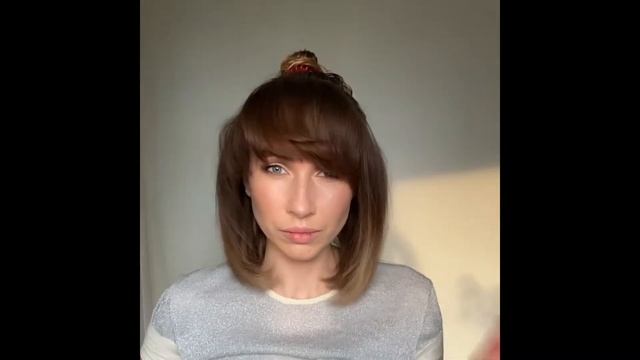 ОБЪЁМНАЯ УКЛАДКА САМА СЕБЕ ДОМА ОТ СТИЛИСТА TEN TONE смотреть онлайн