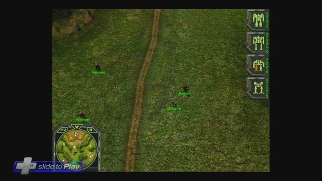 MechWarrior: Tactical Command iPad Gameplay смотреть онлайн