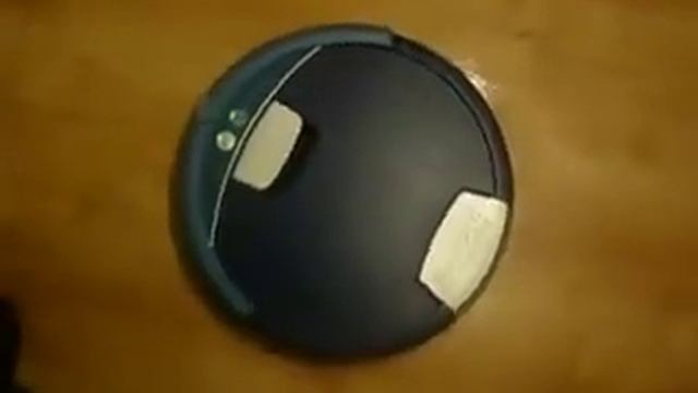 Scooba 5800 problem смотреть онлайн