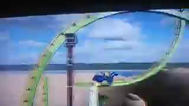 Thrillville OTR Custom Coaster 10: Killer Candy 2 смотреть онлайн