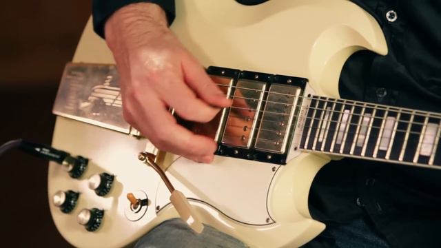 Yamaha THR 10 Modeling Combo Amp Demo смотреть онлайн