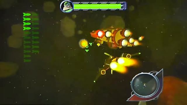 Part 51 - Ratchet & Clank HD w/ Commentary - PS3 1080pHD смотреть онлайн